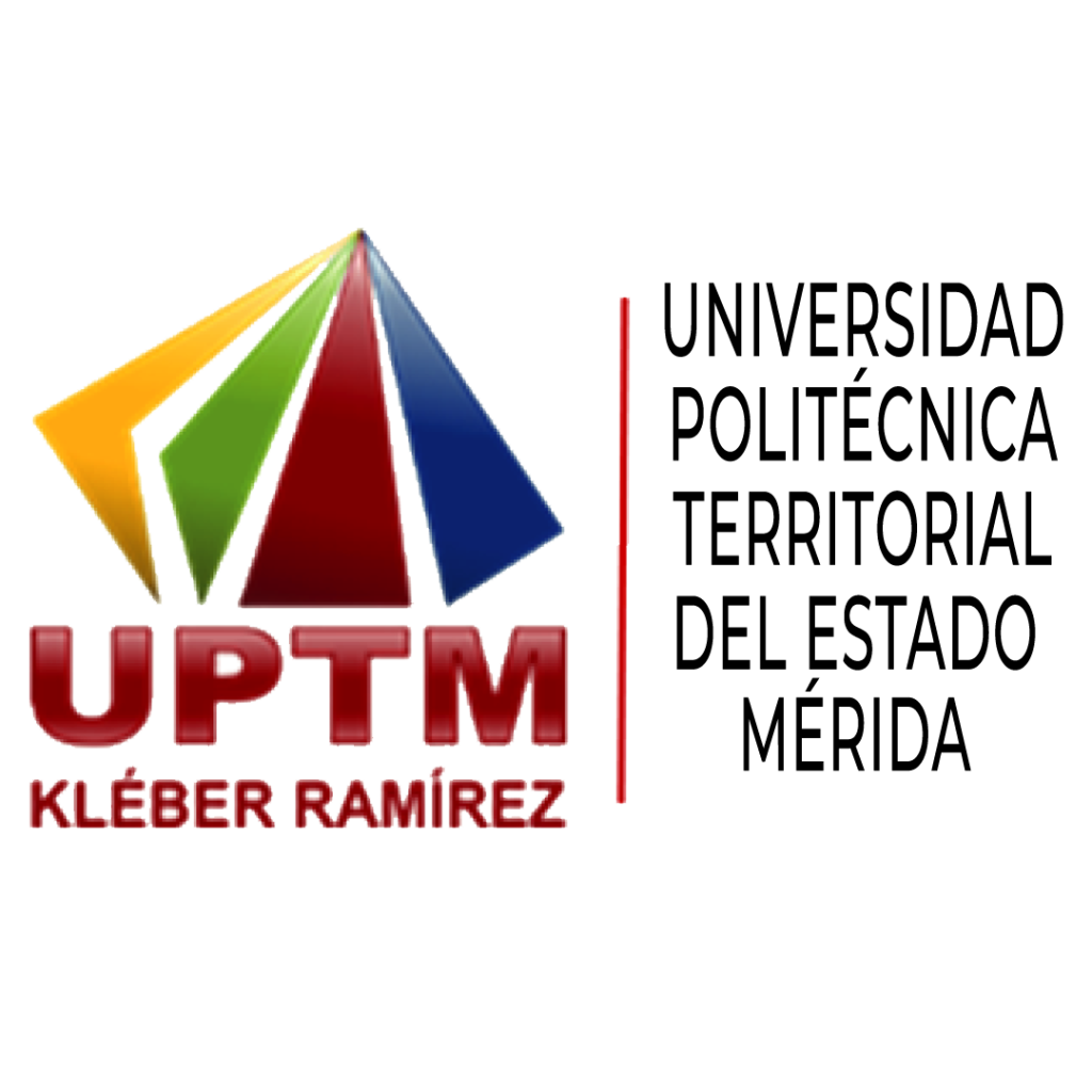 Logo Universidad Politécnica Territorial del Estado Mperida